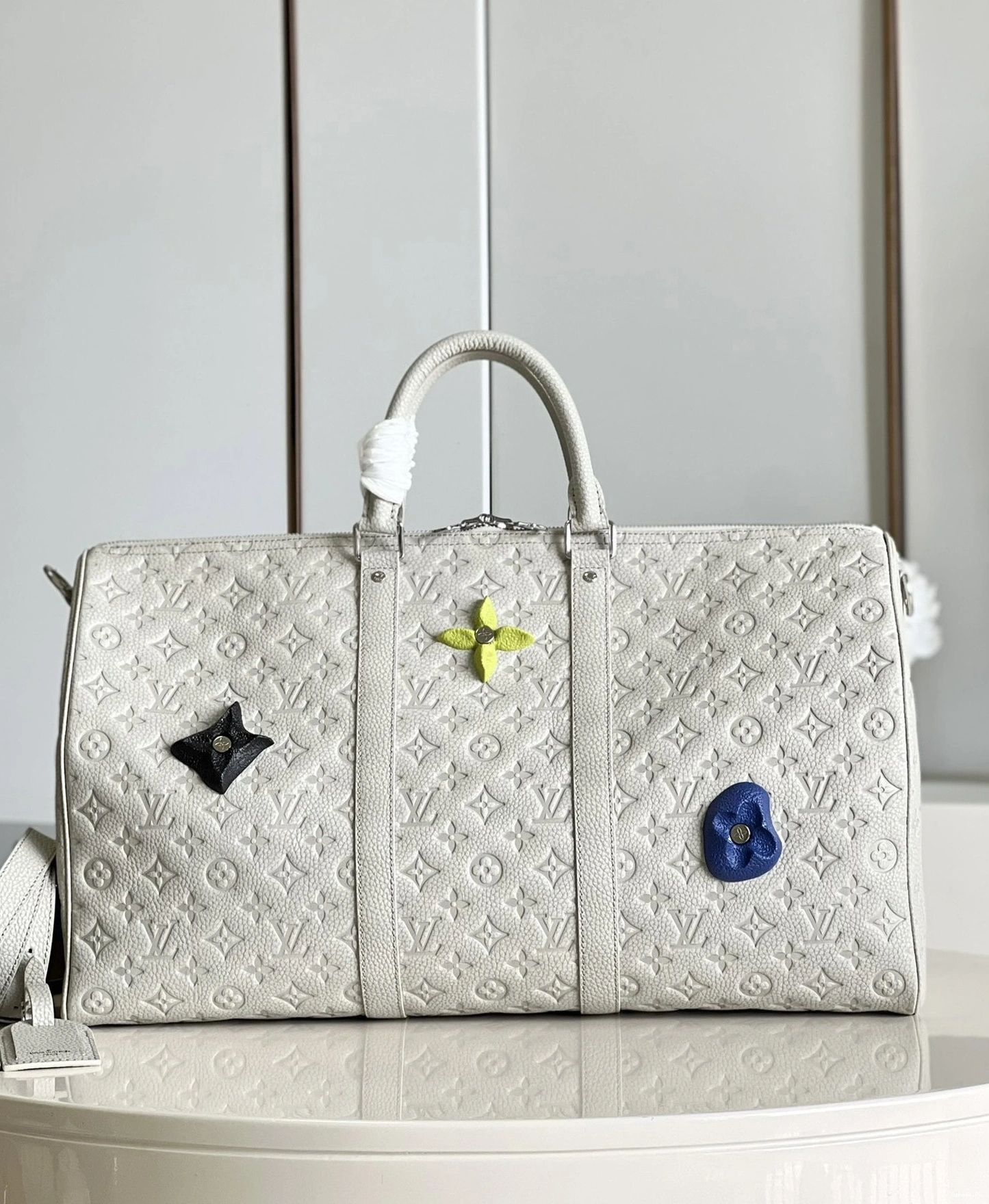 50 LOUIS VUITTON KEEPALL 0521